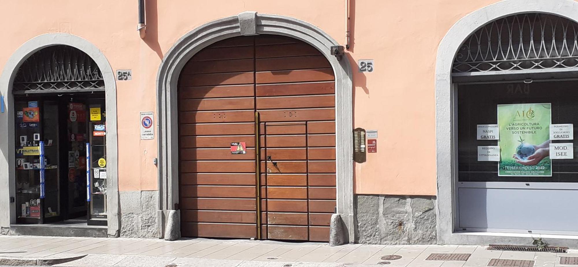 Pennyroyal Apartment Bergamo Exterior foto